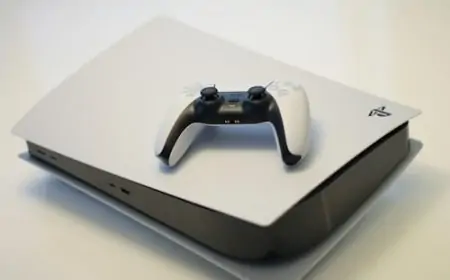 AI Takes the Spotlight: Sony's New Approach to PlayStation Characters!