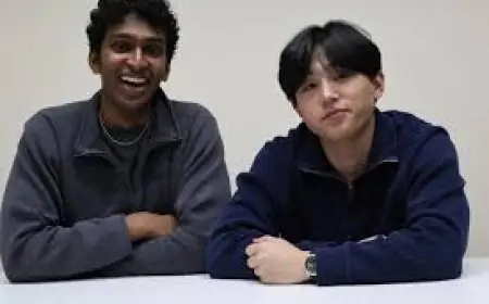 Student Suspended Over Interview Cheating Tool Raises $5.3M to ‘Cheat on Everything’