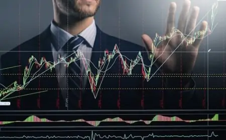 Trade Tariff: Two AI Stocks to Buy Right Now