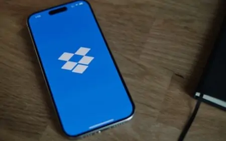 Dropbox Launches New Features on Dash, Its AI-powered Search Tool