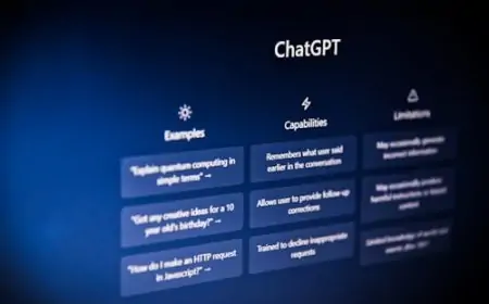 Discover the New 'Lightweight' ChatGPT: Optimizing Research Capabilities by OpenAI