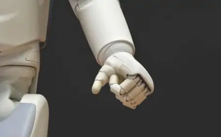 Revolutionizing Robotics: Hugging Face Launches Budget-Friendly Robotic Arm