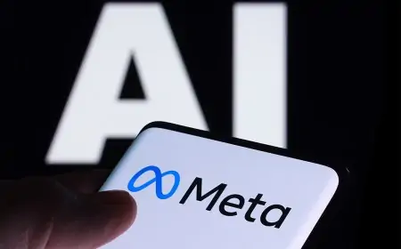 Meta Bolsters Its Voice Capabilities by Acquiring Play AI