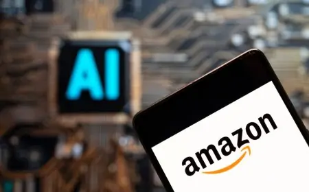 AWS Unveils AI Agent Marketplace in Partnership with Anthropic