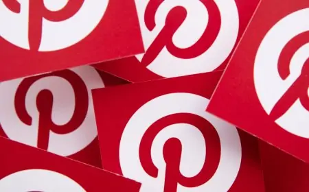 Pinterest Rolls Out New Tools to Tackle AI Slop and Restore Content Quality