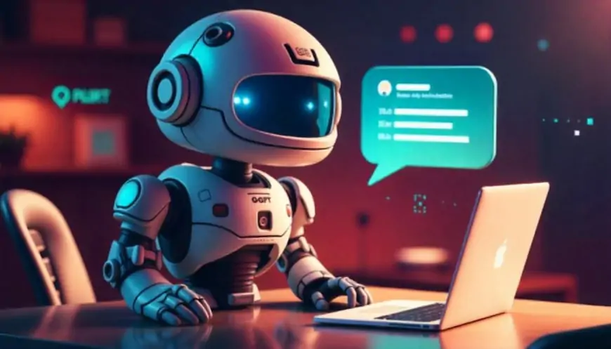 ChatGPT Isn’t the Only Chatbot Gaining Users