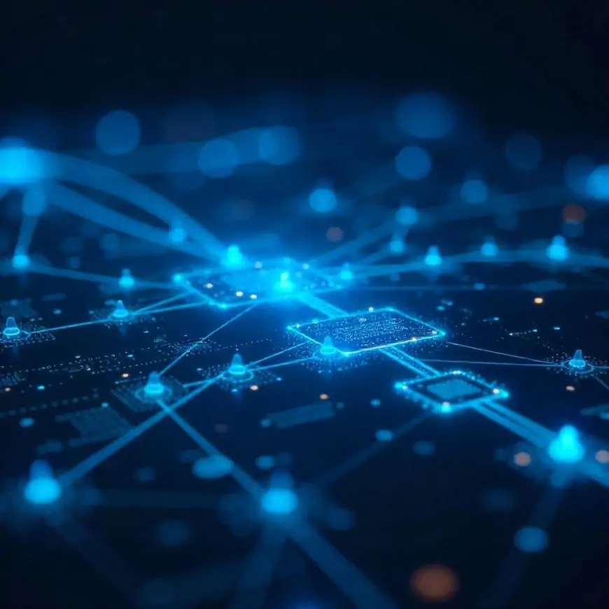 Is MCP the New API? Exploring the Future of AI Integration.