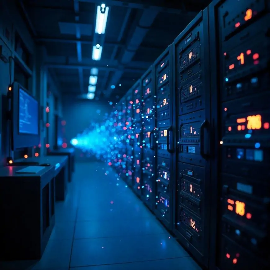 AI Crawlers Push Wikimedia Commons Bandwidth to Critical Levels