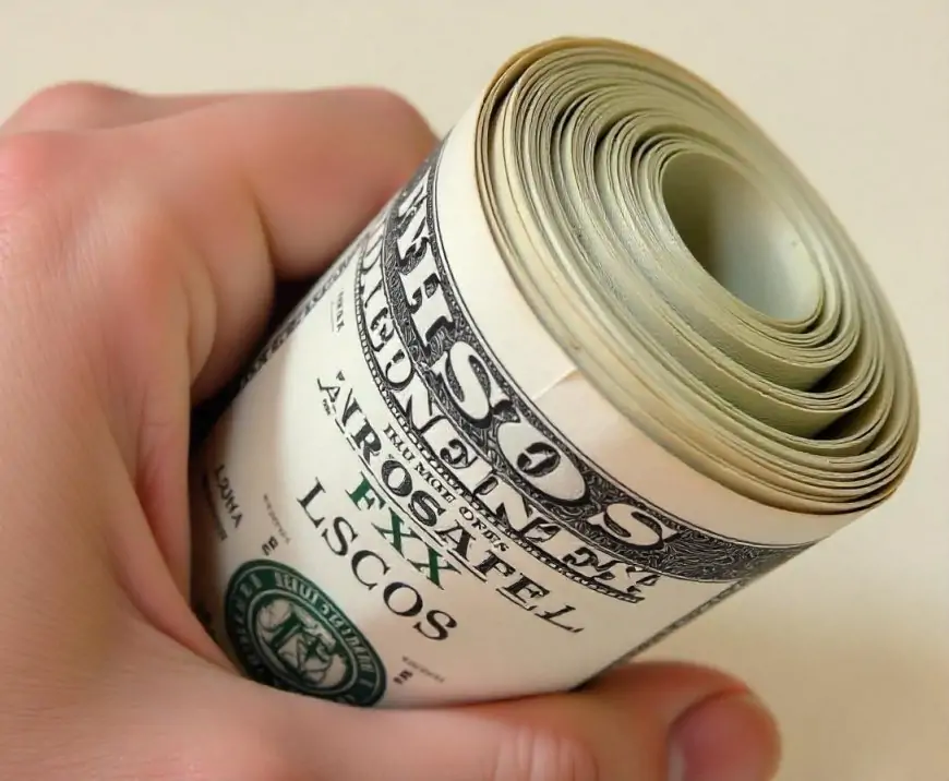 AI Revolutionizes Budgeting Processes but Human Insight Remains Key