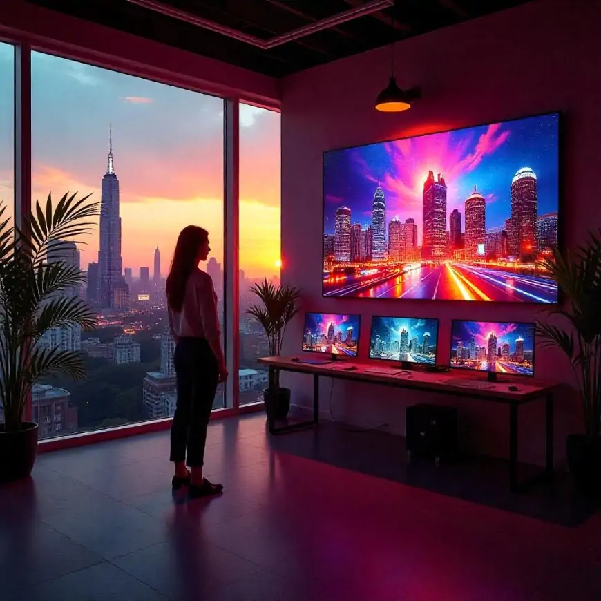 ChatGPT Users Generate Over 700 Million Images in One Week