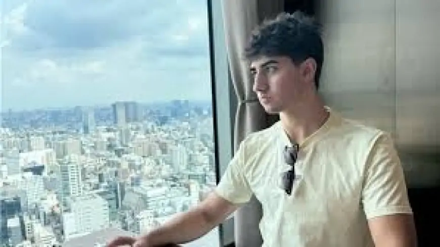 Meet the 4.0 GPA Teen Behind the Viral Cal AI App