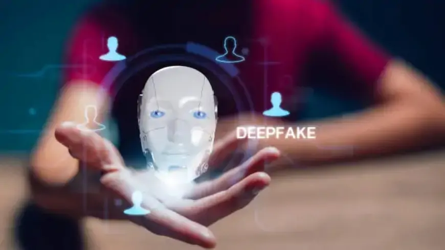 New Jersey Criminalizes ‘Deceptive AI-generated Media’, Joining 20 U.S. States