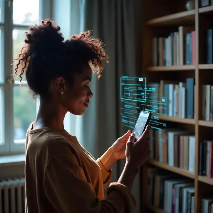 Google AI Mode Revolutionizes Search with Complex Image Analysis