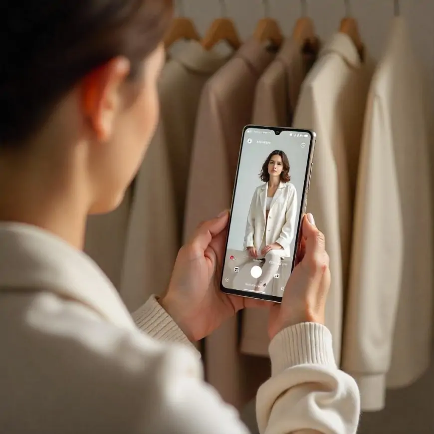 Samsung Galaxy S25 Gets Real-Time Visual AI Upgrade with Gemini Live