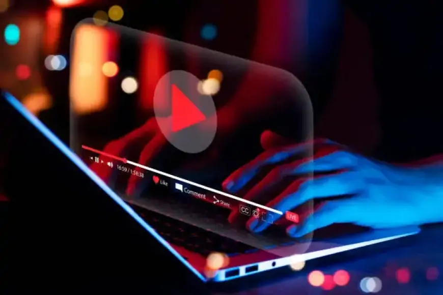 Amazon Boasts that Its AI Video Model Can now Generate Minutes-long Clips