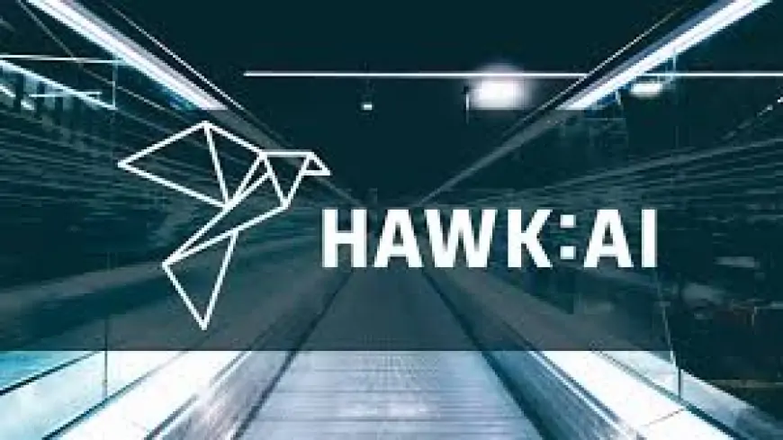 Munich-based Company, Hawk Secures Funding to Fight Financial Crime with AI