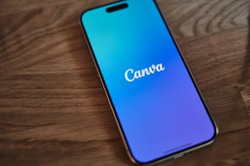 Canva is Introducing AI Image Generation and Other Capabilities