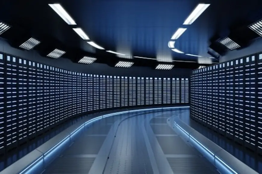 AI Power Surge: A Leap in Energy Consumption Expected by 2030!