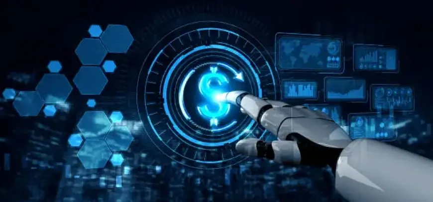 Global AI Market Set to Reach $368 Billion by 2034