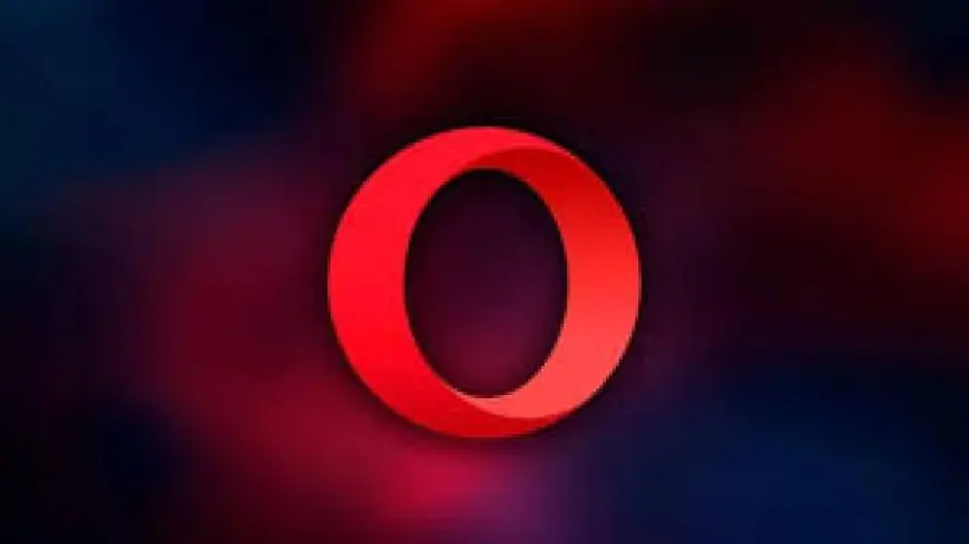 Opera Has Included Its Aria AI assistant to Opera Mini browser