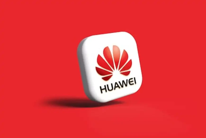 Fired Response: Huawei Launches New AI Architecture, Rivals Nvidia