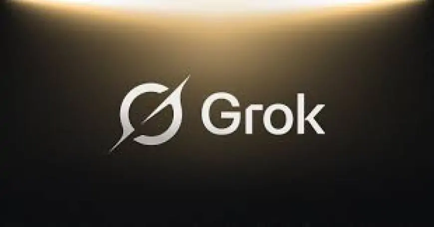Grok Expands as xAI Adds 'Memory' Feature