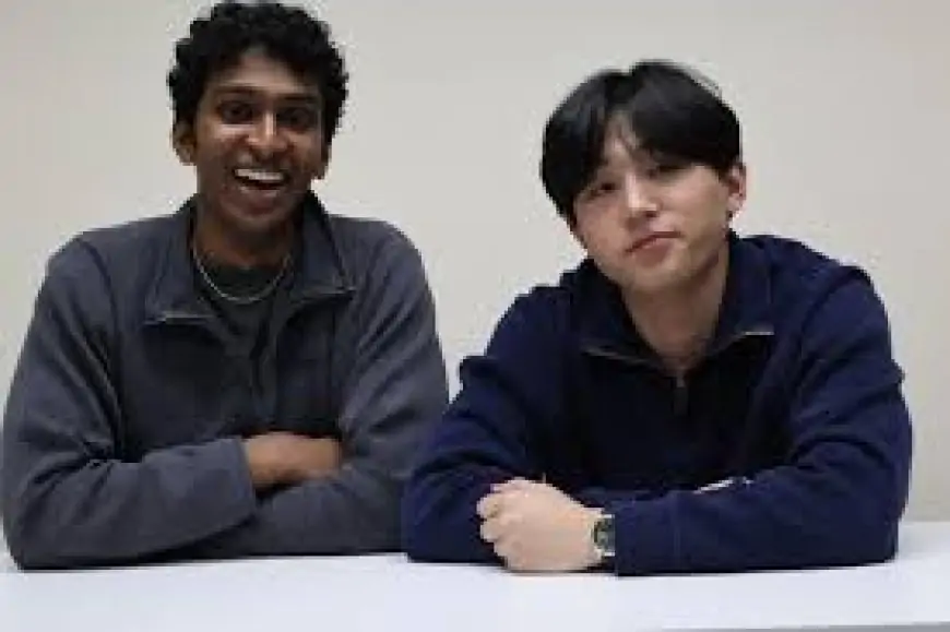 Student Suspended Over Interview Cheating Tool Raises $5.3M to ‘Cheat on Everything’