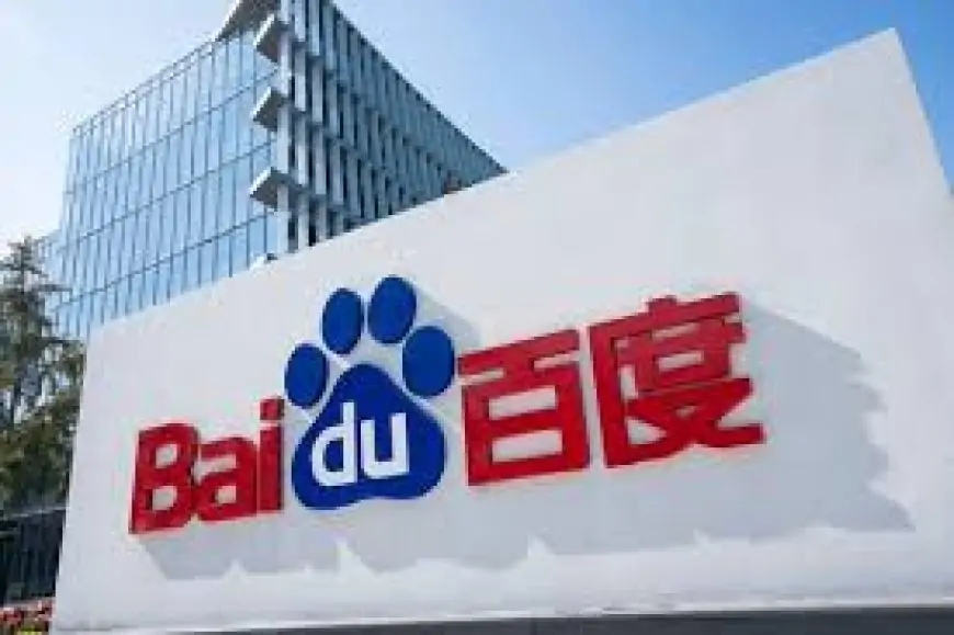 Baidu Launches Xinxiang App for Managing Complex Tasks