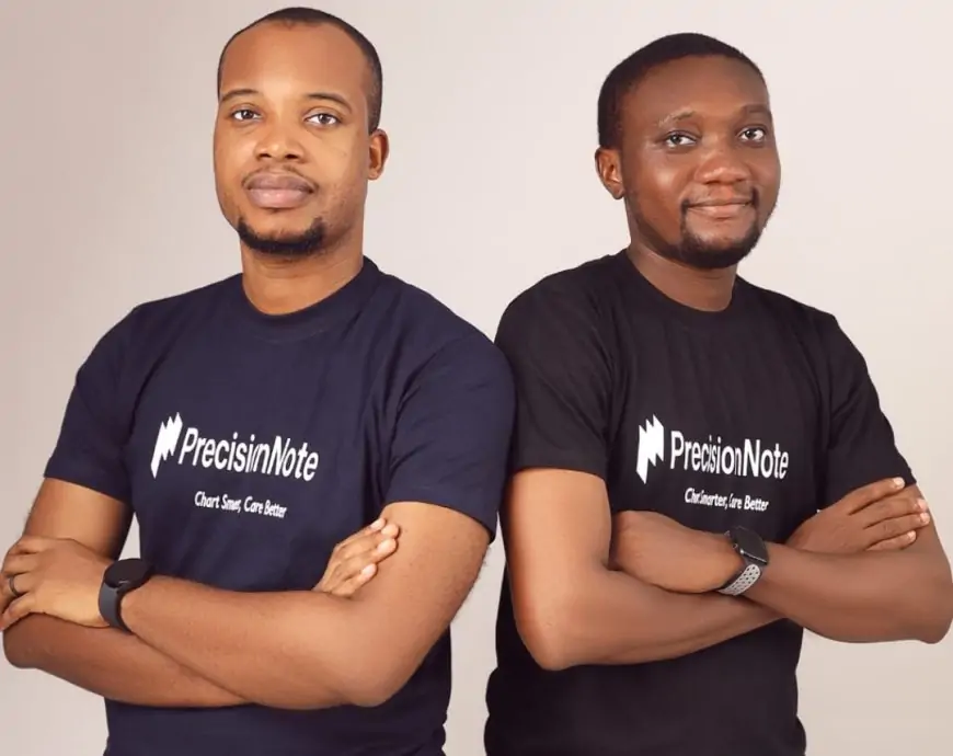 Precision Note: AI-Powered Clinical Documentation App Set to Transform Global Healthcare Workflows