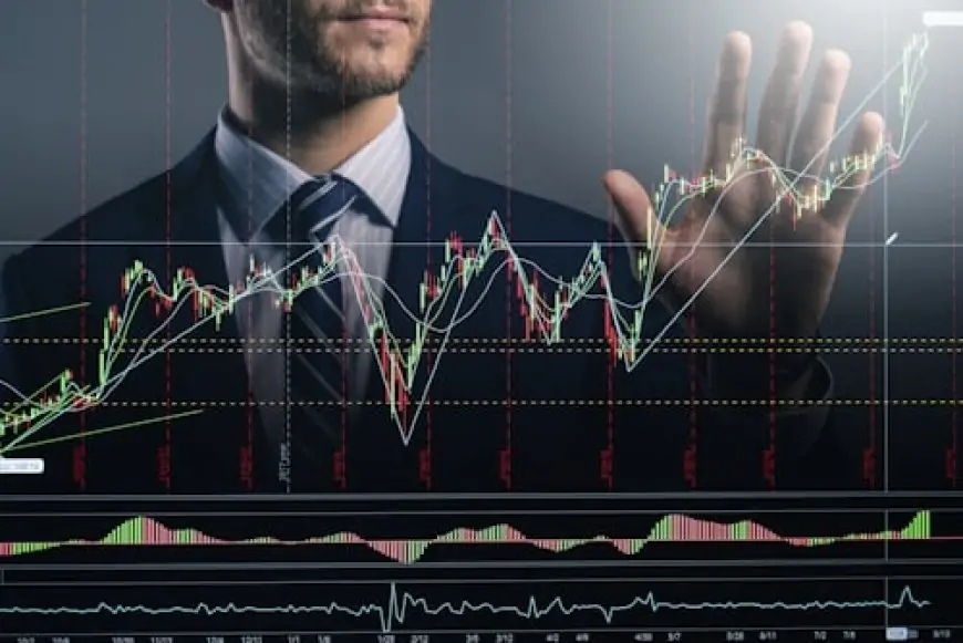 Trade Tariff: Two AI Stocks to Buy Right Now