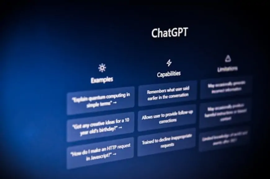 Discover the New 'Lightweight' ChatGPT: Optimizing Research Capabilities by OpenAI