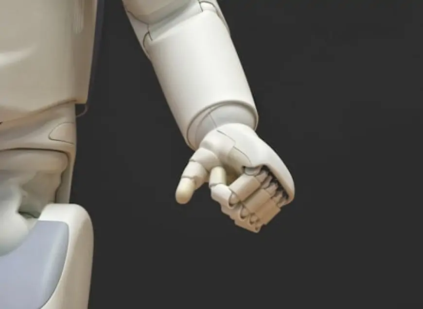 Revolutionizing Robotics: Hugging Face Launches Budget-Friendly Robotic Arm