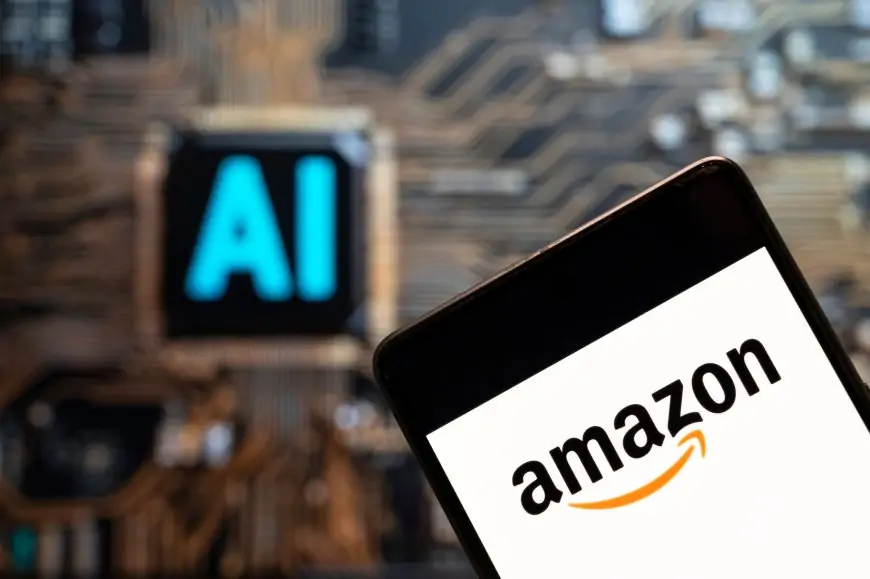 AWS Unveils AI Agent Marketplace in Partnership with Anthropic