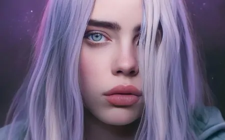 Billie Eilish Slams Fake Met Gala Photos as AI Fabrications