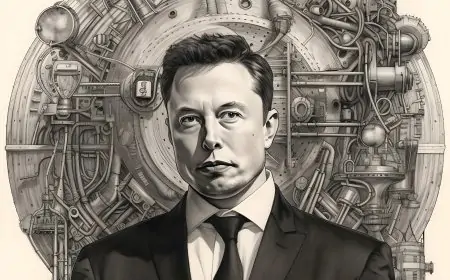 Grok Shocks X Users with Unsolicited Tales of South Africa's 'White Genocide'