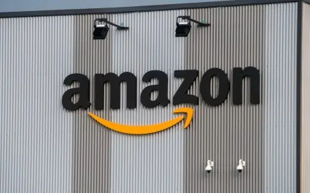 Amazon AGI Labs Head Justifies Reverse Acquihire Strategy