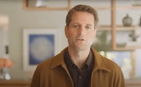 Klarna’s Virtual Visionary: CEO Delivers Earnings in AI Avatar