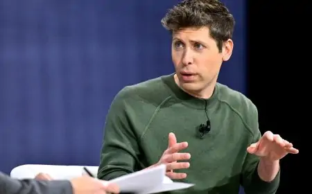 Setback for OpenAI: Launch of Open Model Postponed