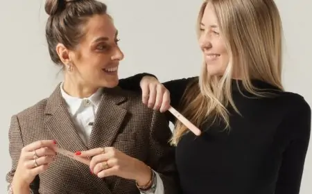 Hormona Nets $6.7M for Cutting-Edge AI-At-Home Hormone Testing Tech