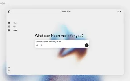 Create, Play, and Explore with Opera’s Smart Coding Browser!