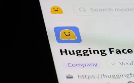 Hugging Face Unleashes Two Mind-Blowing Humanoid Robots!