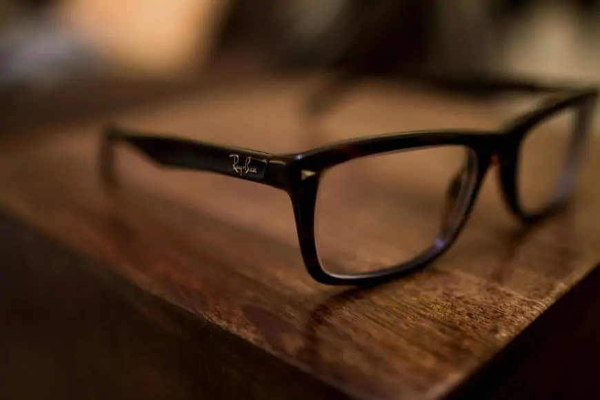 Stay Safe: Ray-Ban Meta Glasses May Have Privacy Issues