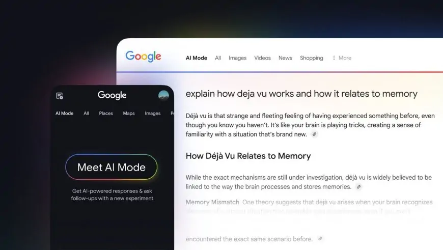 Google AI Mode now available to all US users with enhanced features for search and shopping