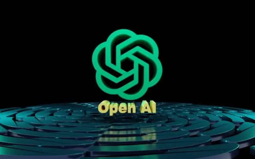 OpenAI Backtracks: Nonprofit to Remain in Control of Business Operations
