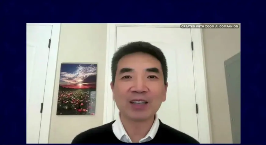 After Klarna, Zoom’s CEO Follows Suit By Using AI Avatar on Quarterly Call