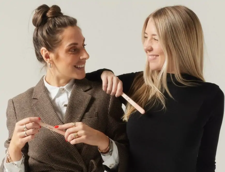 Hormona Nets $6.7M for Cutting-Edge AI-At-Home Hormone Testing Tech