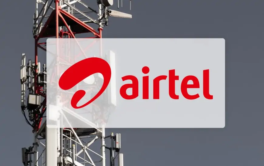 The Jaw-Dropping Number of Spam Attacks Airtel’s AI Detected in Two Months!