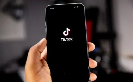 TikTok Ban on Hold Again as Trump Announces Extension