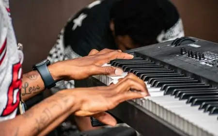 House of Lords Rejects Government's AI Copyright Plan for the Fourth Time