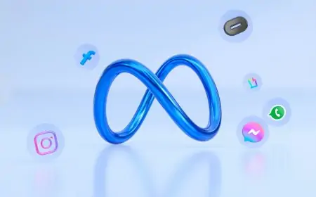 Chatbot Innovation: Meta's Approach to Keeping Users Plugged In